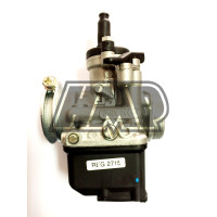 Carburador 24 embolo PHBL 24 AS 2715 - DELLORTO